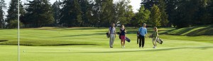 Tri Valley Golf Course
