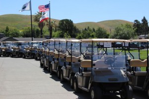 Tri Valley Golf Tournaments
