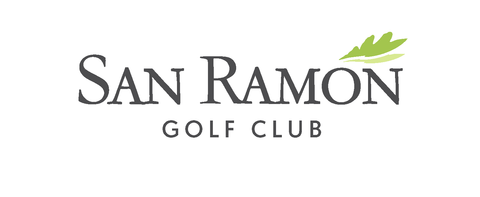 San Ramon Golf Club logo